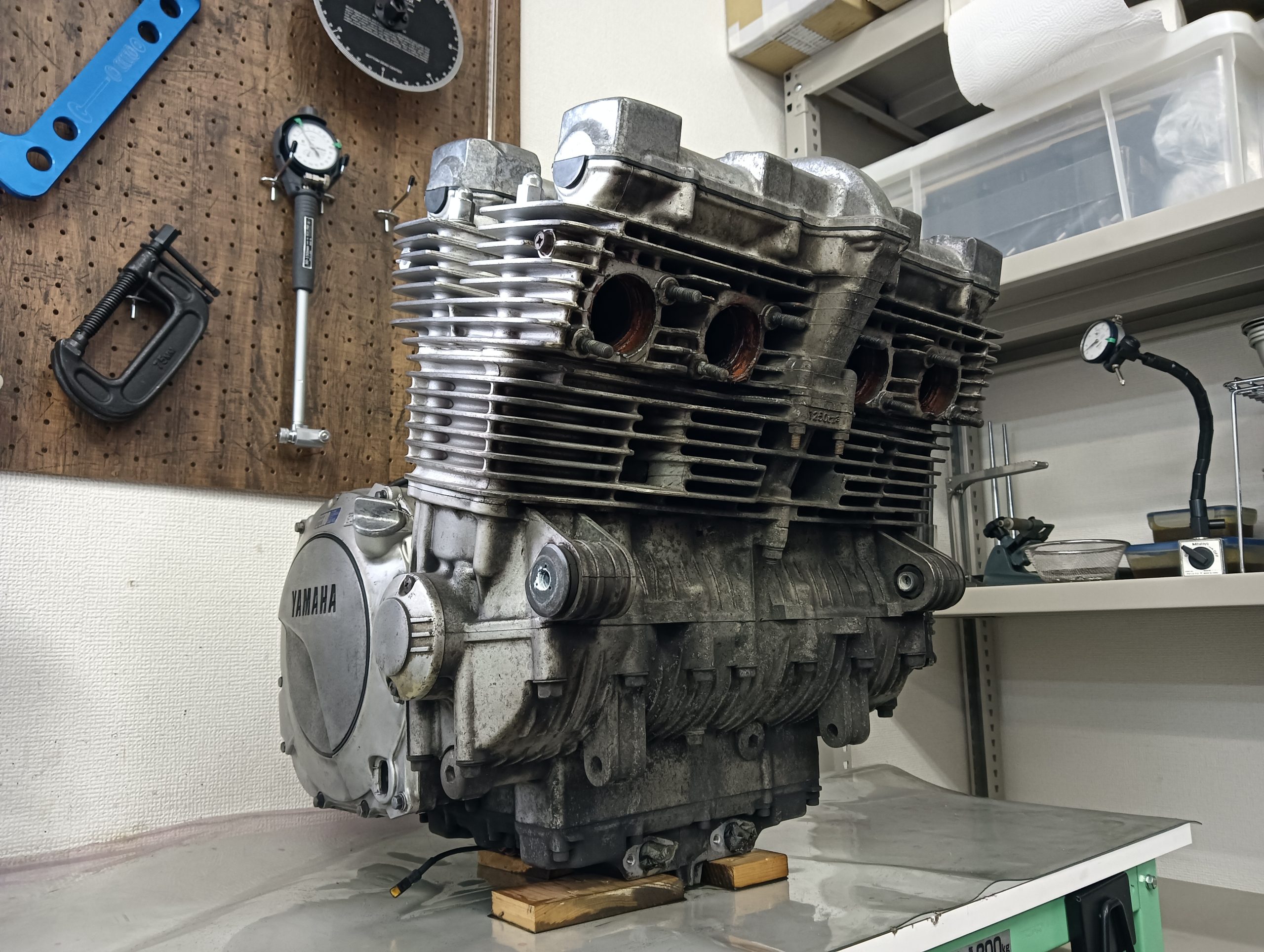 レーシングドライビング/中納徹/ドラテク 永田麗華さん Racetech賞でD1選手御用達のTRS6点レーシング